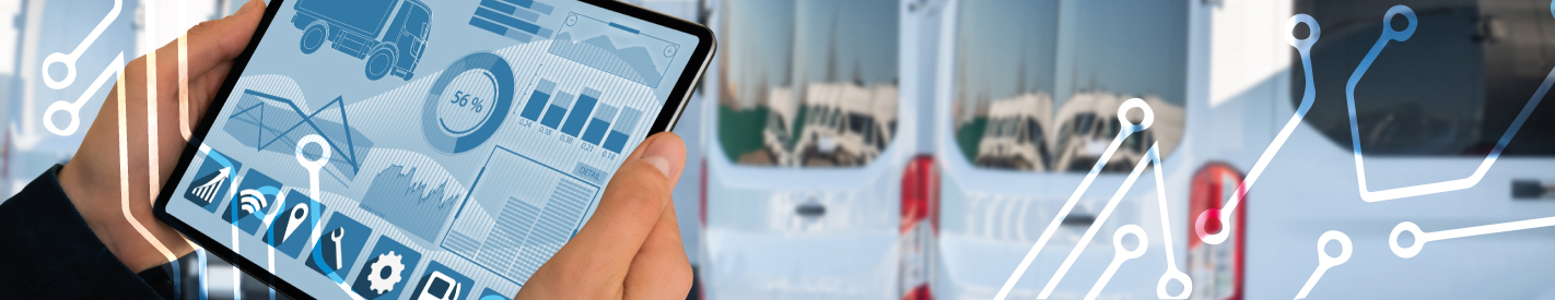 Dal Cloud al Fleet Management: l’evoluzione dei servizi avanzati