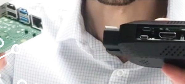 L'unità telematica autopi di ESTE
